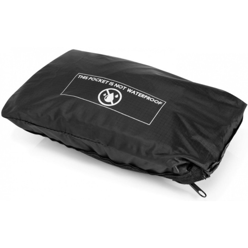 Acerbis Рюкзак водонепроницаемый Root Black (8 L) в Кемерове