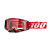 100% Очки Armega Red / Clear в Кемерове