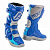 Acerbis Мотоботы детские X-Team JR Blue/Grey в Кемерове
