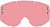 SCOTT Линзы 80's SGL WKS amplifier rose works в Кемерове
