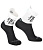 Acerbis Носки MTB Light Black/White в Кемерове