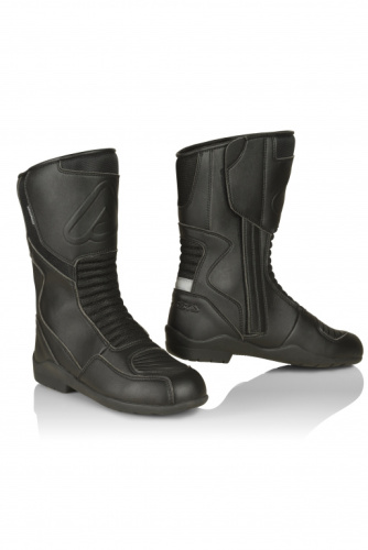 Acerbis Мотоботы Asfalt Black в Кемерове