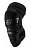 Leatt Наколенники 3DF Hybrid Knee Guard Black в Кемерове