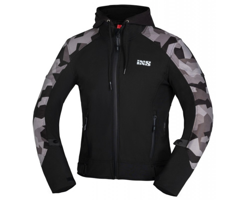 IXS Куртка SO Jacke Moto Camo в Кемерове