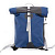 Dragonfly Герморюкзак DF Fold Bag Blue 22л в Кемерове