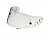 Shoei Визор CWR-F Clear Прозрачный в Кемерове