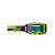 Leatt Маска Velocity 5.5 Cryztal Lime Purple 75 VLT V25 в Кемерове