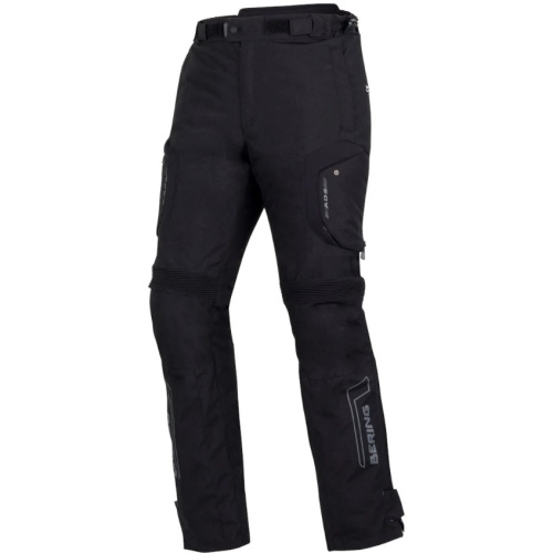 Bering Брюки Caracas Black в Кемерове