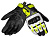 Spidi Перчатки G-Carbon Black/Fluo Yellow в Кемерове