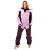 Dragonfly Комбинезон Gravity 2.0 Woman Purple - Plum 2025 в Кемерове