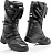 Acerbis Мотоботы кроссовые X-Stradhu Black в Кемерове