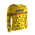 Leatt Джерси 3.5 Mini Cheetah в Кемерове