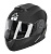 Acerbis Шлем Serel 22-06 Black 2 в Кемерове