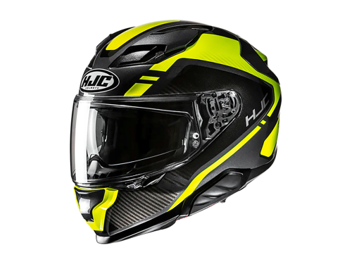 HJC Шлем F71 Tozz MC3H в Кемерове