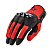 Acerbis Перчатки Ce Ramsey My Vented Red в Кемерове