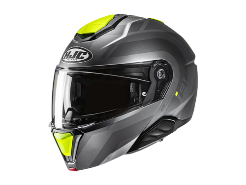HJC Шлем i91 Arven MC3HSF в Кемерове