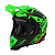 Acerbis Шлем кроссовый X-Track 22-06 Fluo-Green/Black в Кемерове