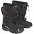 Scott Ботинки зимние SMB R/T Black-Grey в Кемерове