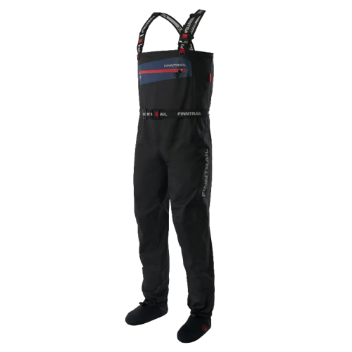 Finntrail Вейдерсы Athletic 1532 Graphite в Кемерове
