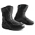 Shima Мотоботы Fusion WP Men Black (с мембраной) в Кемерове