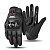 Ones Again Перчатки Zero 2.0 MG-07 black-red в Кемерове