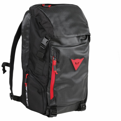 Рюкзак Dainese D-Throttle Backpack Stealth-black в Кемерове