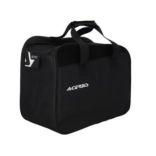 Acerbis Сумка для шлема Helmet Bag 2.0 Black в Кемерове