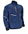 Acerbis Куртка X-Duro W-Proof Blue/Orange в Кемерове