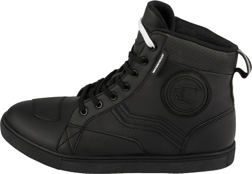 Bering Ботинки Stars Evo Black в Кемерове