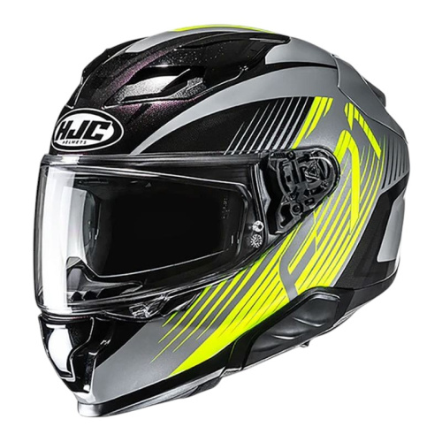 HJC Шлем F71 Catos MC3H в Кемерове