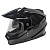 AiM Шлем детский JK802Y Black Glossy в Кемерове