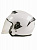 AiM  Шлем открытый JK526 White Glossy в Кемерове