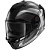 Shark Шлем Spartan GT Pro Ritmo Carbon Mat Black/Silver/Chrome в Кемерове