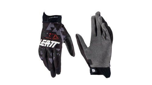 Leatt Перчатки 2.5 Windblock Black в Кемерове