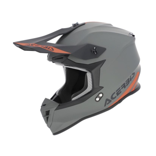 Acerbis Шлем Linear 22-06 Grey в Кемерове
