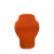 Scout Вставка защиты спины Security D3O LVL 1 orange в Кемерове