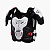 Leatt Защитный панцирь 5.5 Pro Evo Cheast Protector V26 White в Кемерове