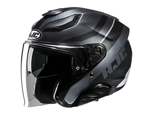 HJC Шлем F31 Naby MC5SF в Кемерове