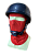 Scout Шлем корка Skin Carbon б/р в Кемерове
