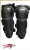Pro Biker Наколенники HXP-02C BLACK в Кемерове