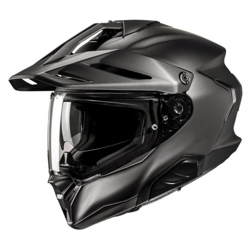 HJC Шлем RPHA60 Semi Flat Titanium в Кемерове