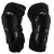 Leatt Наколенники 3DF 5.0 Zip Knee Guard Black в Кемерове