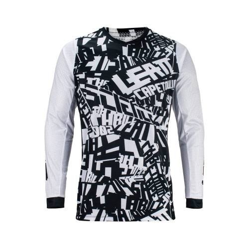 Leatt Джерси 3.5 Ride White 2024 в Кемерове