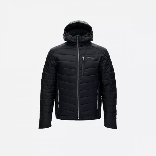 Finntrail Термокуртка Master Hood 1510 Graphite в Кемерове