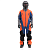Dragonfly Комбинезон снегоходный  Extreme 2.0 MAN Orange Red  Fluo - Limoges в Кемерове