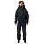 Dragonfly Комбинезон Gravity 2.0 Man 2026 Total Black в Кемерове