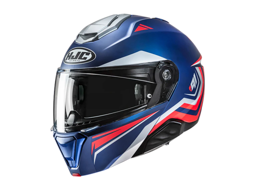 HJC Шлем i91 Tricus MC21SF в Кемерове