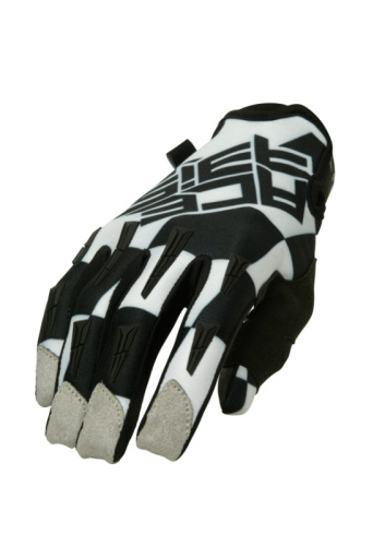 Acerbis Перчатки MX X-H Black/White в Кемерове
