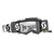 Scott Очки Fury WFS premium black/white в Кемерове