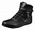 IXS Мотоботы Tour Shoe Lace ST Черный в Кемерове